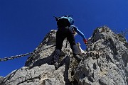 03 Sulle Creste della Giumenta 
